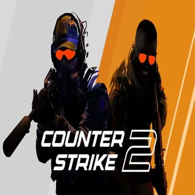 Logo de Counter Strike