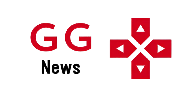 Logo principal de la pagina Good Game Noticias